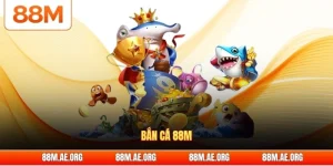 Bắn cá 88M