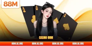 Casino 88M