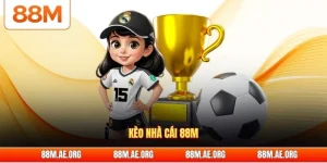 kèo nhà cái 88M
