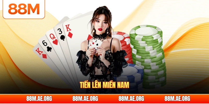 Tiến lên miền Nam
